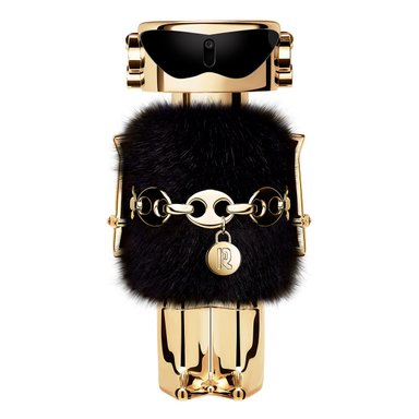 PERFUME RABANNE FAME MUJER EDP 80 ML THE COUTURE EDITION - 1