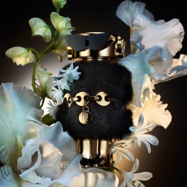 PERFUME RABANNE FAME MUJER EDP 80 ML THE COUTURE EDITION - 3