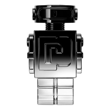 PERFUME RABANNE PHANTOM HOMBRE 100 ML ELIXIR PARFUM INTENSE - 1