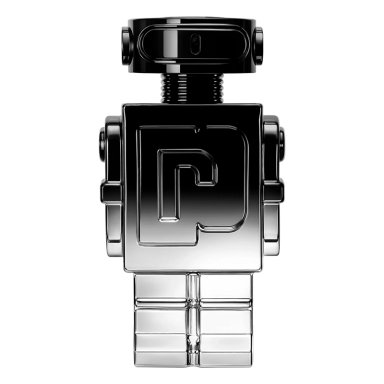 PERFUME RABANNE PHANTOM HOMBRE 150 ML ELIXIR PARFUM INTENSE RECARGABLE - 1