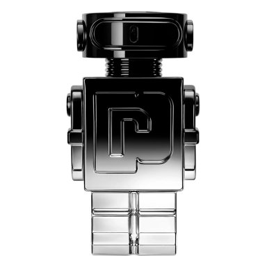 PERFUME RABANNE PHANTOM HOMBRE 50 ML ELIXIR PARFUM INTENSE - 1