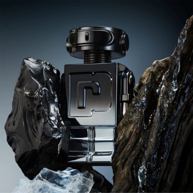 PERFUME RABANNE PHANTOM HOMBRE 50 ML ELIXIR PARFUM INTENSE - 3