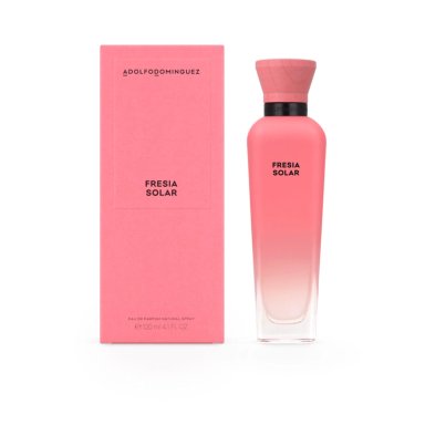 PERFUME ADOLFO DOMINGUEZ FRESIA SOLAR MUJER EDP 120 ML ADOLFO DOMÍNGUEZ - 2