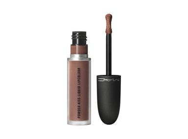 LABIAL LÍQUIDO M.A.C POWDER KISS LIQUID LIPCOLOUR - 1