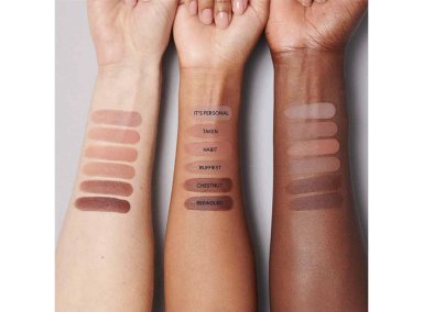 LABIAL LÍQUIDO M.A.C POWDER KISS LIQUID LIPCOLOUR - 6