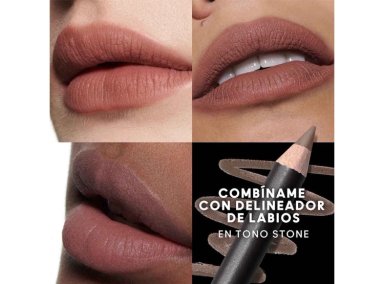 LABIAL LÍQUIDO M.A.C POWDER KISS LIQUID LIPCOLOUR - 7