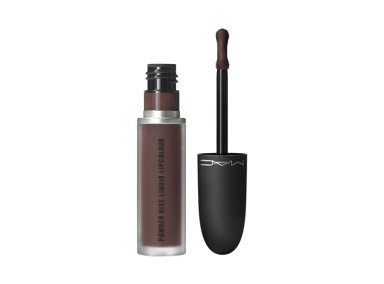 LABIAL LÍQUIDO M.A.C POWDER KISS LIQUID LIPCOLOUR - 1
