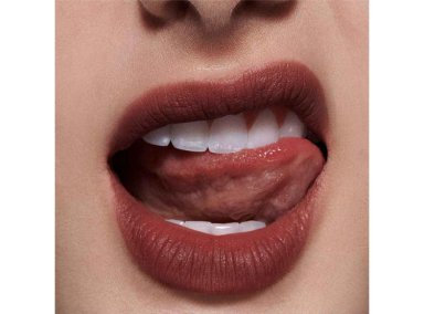 LABIAL LÍQUIDO M.A.C POWDER KISS LIQUID LIPCOLOUR - 4