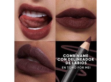 LABIAL LÍQUIDO M.A.C POWDER KISS LIQUID LIPCOLOUR - 7