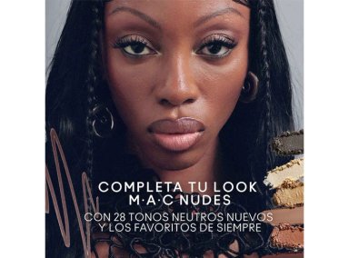 LABIAL LÍQUIDO M.A.C POWDER KISS LIQUID LIPCOLOUR - 9