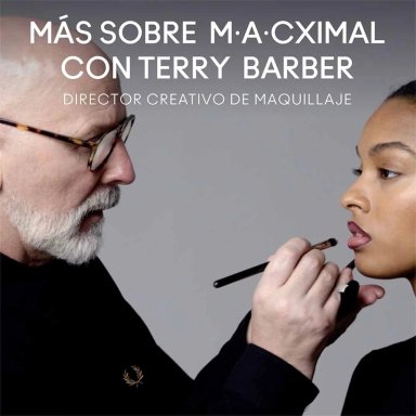 LABIAL MAC 3.5 GR EN BARRA XIMAL SLEEK SATIN - 6