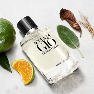 PERFUME GIORGIO ARMANI ACQUA DI GIO HOMBRE EDP 50 ML - 3