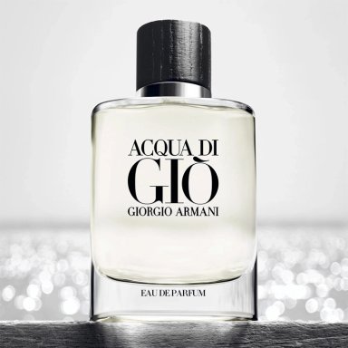 PERFUME GIORGIO ARMANI ACQUA DI GIO HOMBRE EDP 50 ML - 4