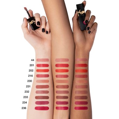 LABIAL YVES SAINT LAURENT 5.5 ML YSL THE INKS - 6