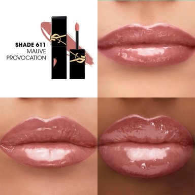 LABIAL YVES SAINT LAURENT THE INKS BLUR 5.5 ML MATTE YSL - 3