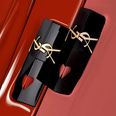 LABIAL YVES SAINT LAURENT THE INKS BLUR 5.5 ML MATTE YSL - 4