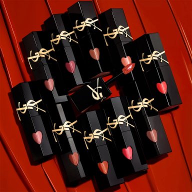 LABIAL YVES SAINT LAURENT 5.5 ML YSL THE INKS - 6