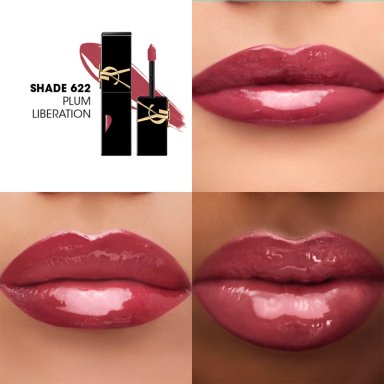 LABIAL YVES SAINT LAURENT THE INKS BLUR 5.5 ML MATTE YSL - 3