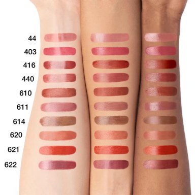 LABIAL YVES SAINT LAURENT THE INKS BLUR 5.5 ML MATTE YSL - 5