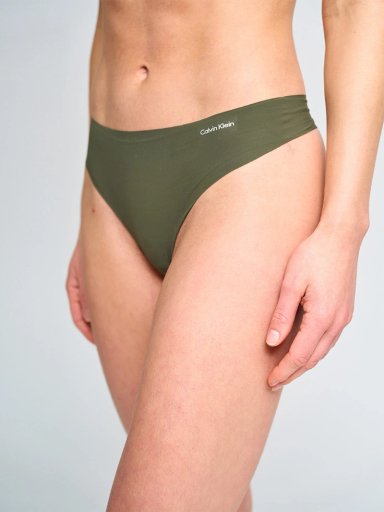PACK 3 TANGAS CALVIN KLEIN QD3558 - 2