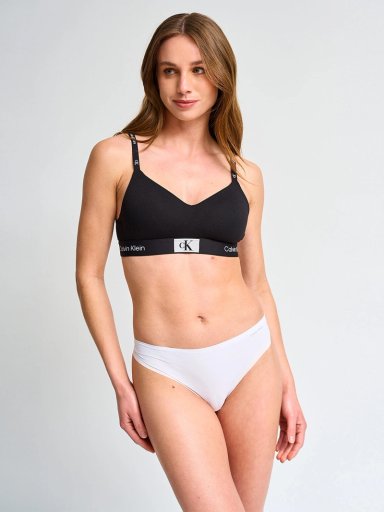 PACK 3 TANGAS CALVIN KLEIN QD3558 - 11