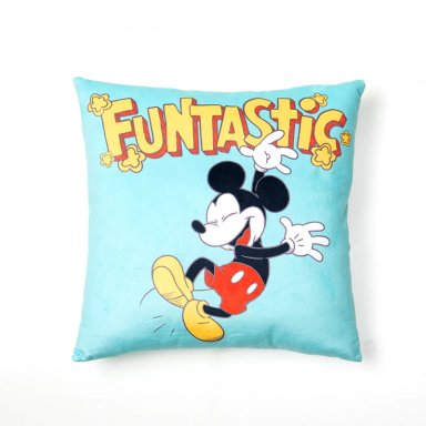 COJÍN DISNEY MICKEY FUN 40X40CM - 1