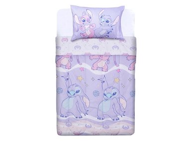 PLUMÓN DISNEY STITCH GALAXY 1.5PL - 2