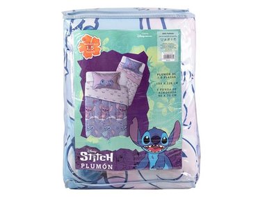 PLUMÓN DISNEY STITCH GALAXY 1.5PL - 4