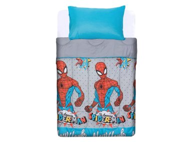 PLUMÓN DISNEY SPIDERMAN POWER 1.5PL - 2