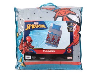 PLUMÓN DISNEY SPIDERMAN POWER 1.5PL - 3