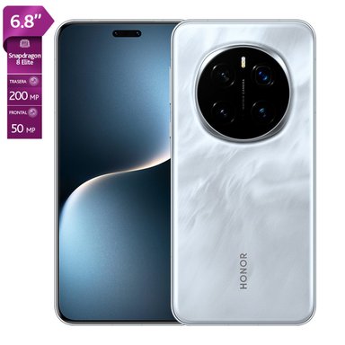 SMARTPHONE HONOR MAGIC 7 PRO 512GB 12GB RAM 200MP 6.8” - 1