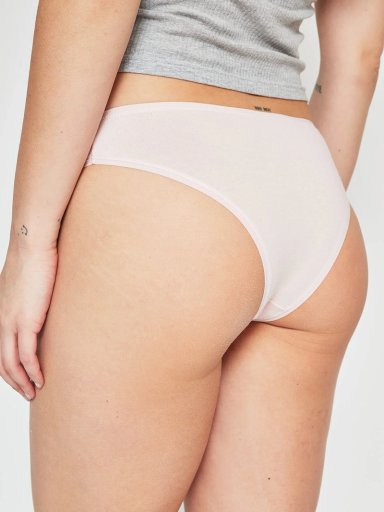 PACK 5 CALZONES INDEX BIKINI - 12
