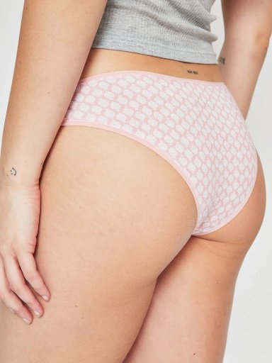 PACK 5 CALZONES INDEX BIKINI - 15