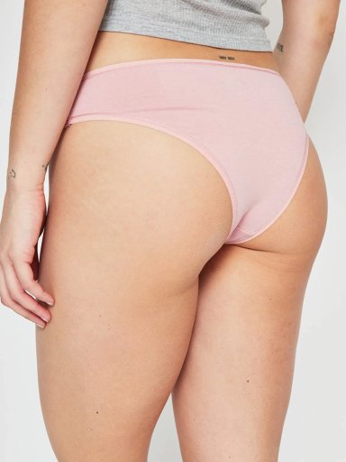 PACK 5 CALZONES INDEX BIKINI - 3