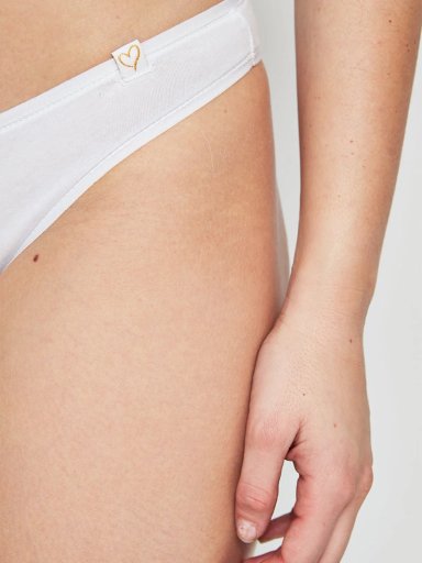 PACK 5 CALZONES INDEX BIKINI - 7