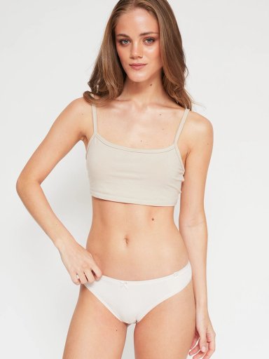 PACK 6 CALZONES INDEX BIKINI - 12