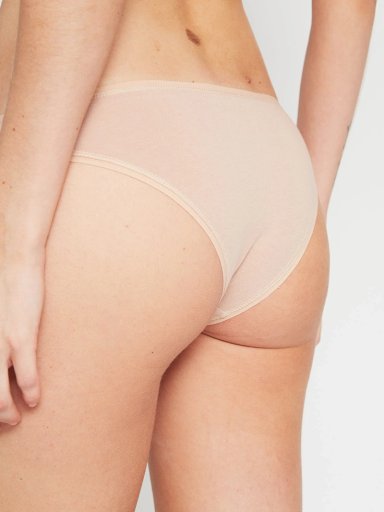 PACK 6 CALZONES INDEX BIKINI - 6