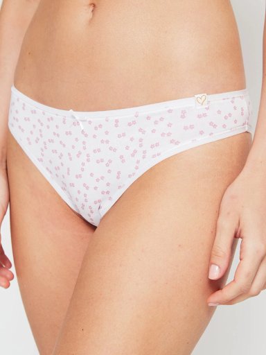 PACK 6 CALZONES INDEX BIKINI - 9