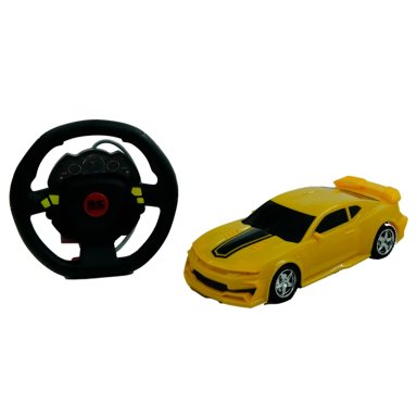 AUTO RADIO CONTROLADO 1 A 16 FULL FUNCION C/ VOLANTE OPP - 10