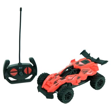 AUTO RADIO CONTROLADO 1 A 18 SPRAYS EBX - 3