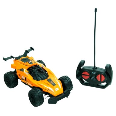 AUTO RADIO CONTROLADO 1 A 18 SPRAYS EBX - 9