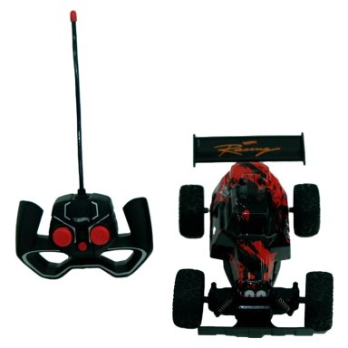 VEHICULO RADIO CONTROLADO UNLIMITED OFF ROAD ASS - 2