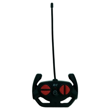 VEHICULO RADIO CONTROLADO UNLIMITED OFF ROAD ASS - 14