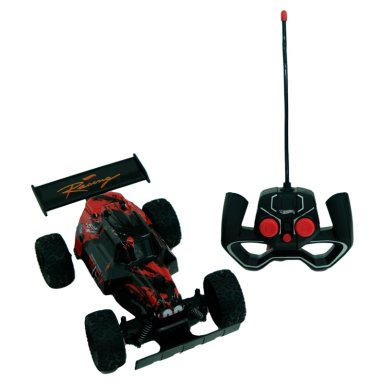 VEHICULO RADIO CONTROLADO UNLIMITED OFF ROAD ASS - 3