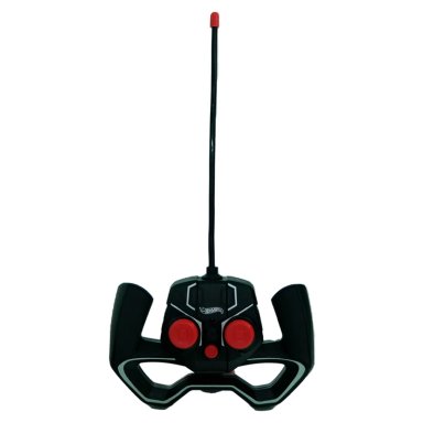 VEHICULO RADIO CONTROLADO UNLIMITED OFF ROAD ASS - 5