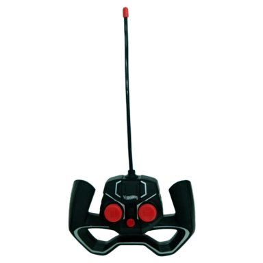 VEHICULO RADIO CONTROLADO UNLIMITED OFF ROAD ASS - 9
