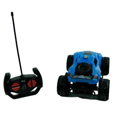 AUTO RADIO CONTROLADO 1 A 16 EBX BUGGY CLIMB SPEED ASST - 1