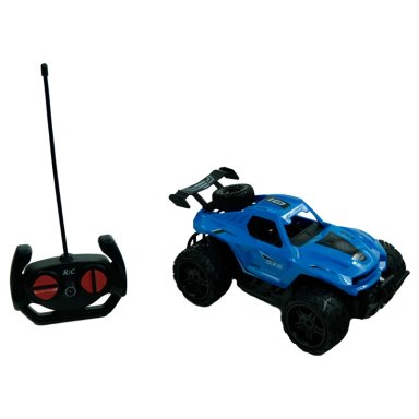 AUTO RADIO CONTROLADO 1 A 16 EBX BUGGY CLIMB SPEED ASST - 2