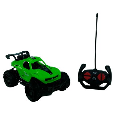 AUTO RADIO CONTROLADO 1 A 16 EBX BUGGY CLIMB SPEED ASST - 11