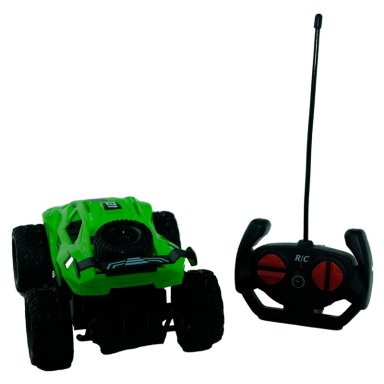 AUTO RADIO CONTROLADO 1 A 16 EBX BUGGY CLIMB SPEED ASST - 10